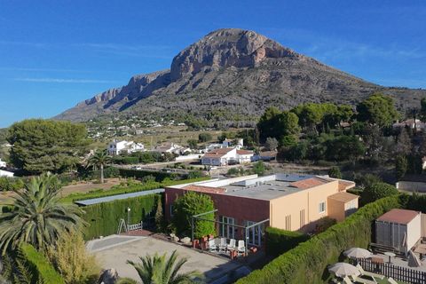 Erhvervsejendom i Javea, Alicante, Javea - € 795.000 | Ref: ES-JAV-019174 - foto 28