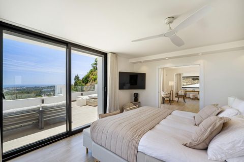 Villa i Marbella, Malaga, Marbella - € 4.950.000 | Ref: SVVillaLuma - foto 8