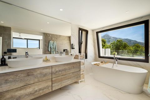 Villa i Marbella, Malaga, Marbella - € 4.950.000 | Ref: SVVillaLuma - foto 9