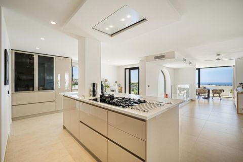 Villa i Marbella, Malaga, Marbella - € 4.950.000 | Ref: SVVillaLuma - foto 15