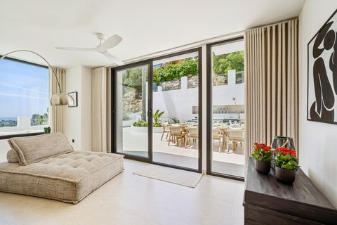Villa i Marbella, Malaga, Marbella - € 4.950.000 | Ref: SVVillaLuma - foto 22
