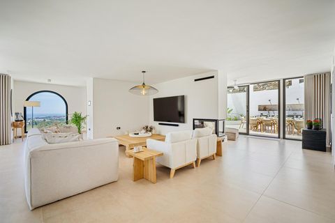 Villa i Marbella, Malaga, Marbella - € 4.950.000 | Ref: SVVillaLuma - foto 23