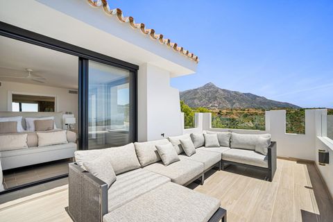 Villa i Marbella, Malaga, Marbella - € 4.950.000 | Ref: SVVillaLuma - foto 31