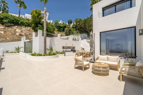 Villa i Marbella, Malaga, Marbella - € 4.950.000 | Ref: SVVillaLuma - foto 34