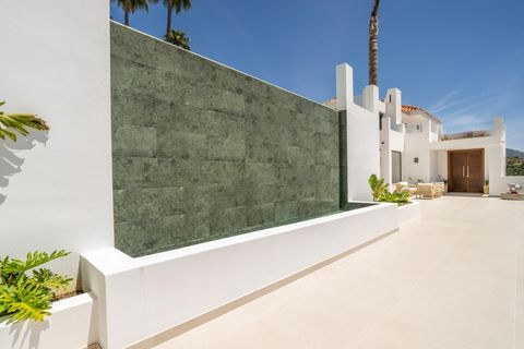 Villa i Marbella, Malaga, Marbella - € 4.950.000 | Ref: SVVillaLuma - foto 35
