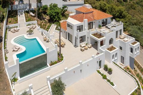 Villa i Marbella, Malaga, Marbella - € 4.950.000 | Ref: SVVillaLuma - foto 45