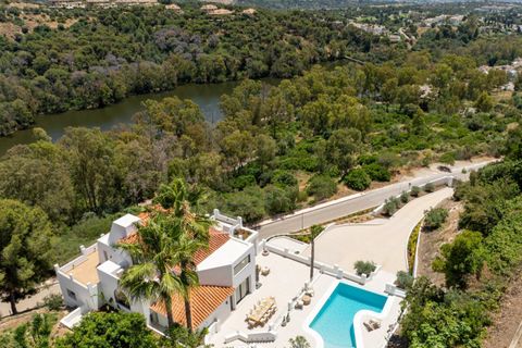 Villa i Marbella, Malaga, Marbella - € 4.950.000 | Ref: SVVillaLuma - foto 49