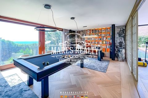 Villa a Calella, Barcelona, Calella - € 2.490.000 | Ref: MAR-LUX0004 - foto 14