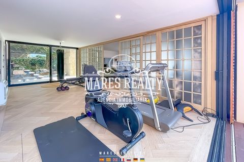 Villa a Calella, Barcelona, Calella - € 2.490.000 | Ref: MAR-LUX0004 - foto 15