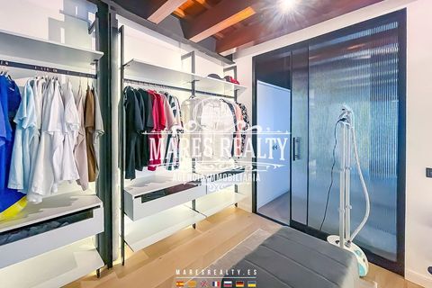 Villa a Calella, Barcelona, Calella - € 2.490.000 | Ref: MAR-LUX0004 - foto 22