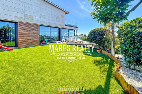 Villa a Calella, Barcelona, Calella - € 2.490.000 | Ref: MAR-LUX0004 - foto 29