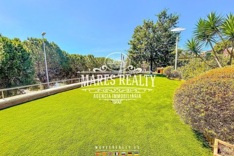 Villa a Calella, Barcelona, Calella - € 2.490.000 | Ref: MAR-LUX0004 - foto 30
