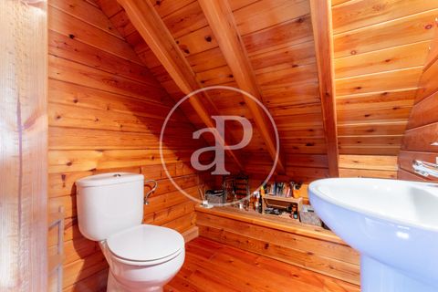 Villa a Montserrat, Valencia, Montserrat - € 375.000 | Ref: VV2509010 - foto 15