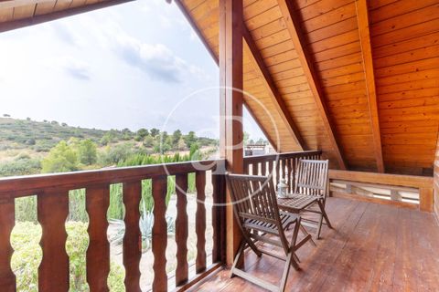 Villa a Montserrat, Valencia, Montserrat - € 375.000 | Ref: VV2509010 - foto 26