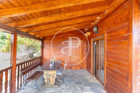 Villa a Montserrat, Valencia, Montserrat - € 375.000 | Ref: VV2509010 - foto 28