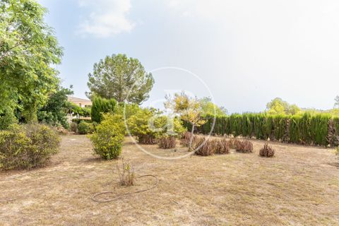 Villa a Montserrat, Valencia, Montserrat - € 375.000 | Ref: VV2509010 - foto 35