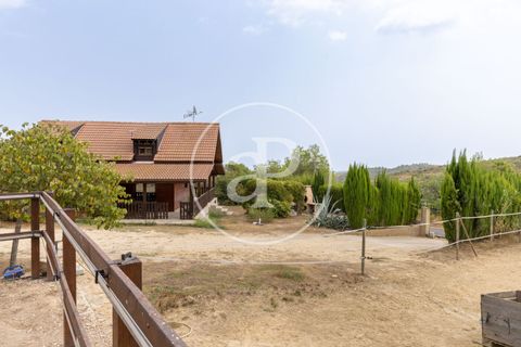 Villa a Montserrat, Valencia, Montserrat - € 375.000 | Ref: VV2509010 - foto 39