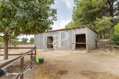 Villa a Montserrat, Valencia, Montserrat - € 375.000 | Ref: VV2509010 - foto 40
