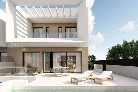 Villa i Dolores, Alicante, Dolores - € 415.000 | Ref: LUX5392 - foto 14