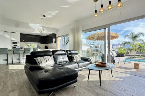Villa a Polop, Alicante, Polop - € 515.000 | Ref: LUX5396 - foto 2