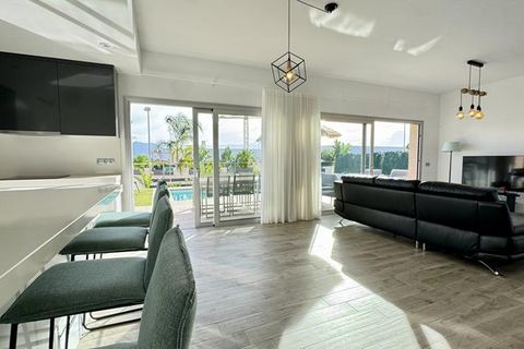 Villa a Polop, Alicante, Polop - € 515.000 | Ref: LUX5396 - foto 7