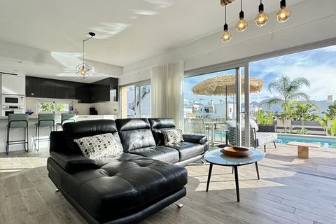 Villa a Polop, Alicante, Polop - € 515.000 | Ref: LUX5396 - foto 27