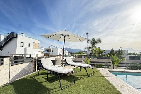 Villa a Polop, Alicante, Polop - € 515.000 | Ref: LUX5396 - foto 28