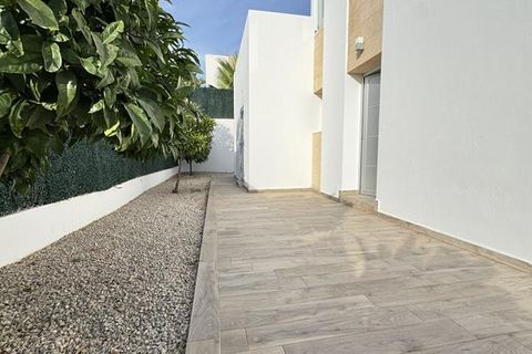 Villa a Polop, Alicante, Polop - € 515.000 | Ref: LUX5396 - foto 29