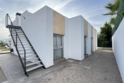Villa a Polop, Alicante, Polop - € 515.000 | Ref: LUX5396 - foto 31