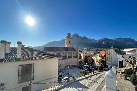 Villa a Polop, Alicante, Polop - € 515.000 | Ref: LUX5396 - foto 37