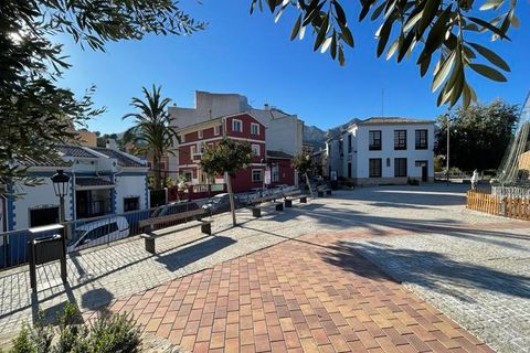 Villa a Polop, Alicante, Polop - € 515.000 | Ref: LUX5396 - foto 38