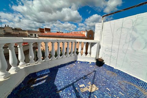 Rækkehus i El Perello, Tarragona, El Perello - € 132.000 | Ref: 1150 - foto 27