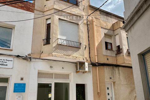 Rækkehus i El Perello, Tarragona, El Perello - € 132.000 | Ref: 1150 - foto 28