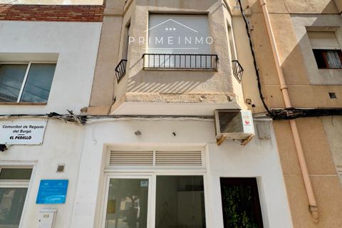 Rækkehus i El Perello, Tarragona, El Perello - € 132.000 | Ref: 1150 - foto 29