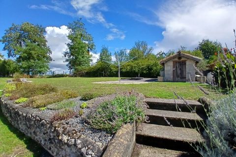 Villa a Messac, Charente-Maritime, Messac - € 250.000 | Ref: BVI82306 - foto 2