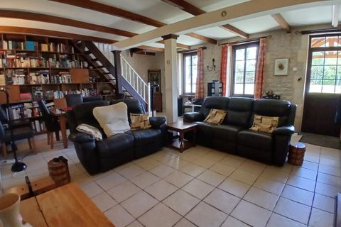 Villa a Messac, Charente-Maritime, Messac - € 250.000 | Ref: BVI82306 - foto 3