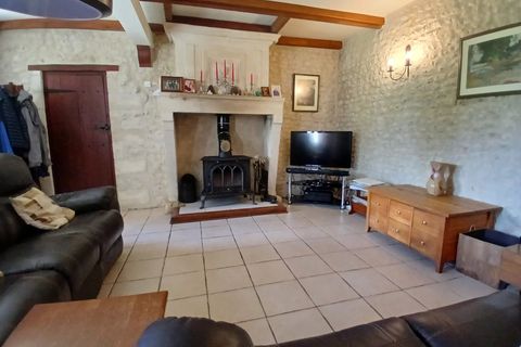 Villa a Messac, Charente-Maritime, Messac - € 250.000 | Ref: BVI82306 - foto 4