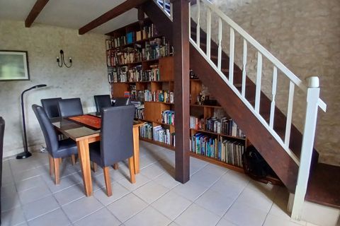 Villa a Messac, Charente-Maritime, Messac - € 250.000 | Ref: BVI82306 - foto 6