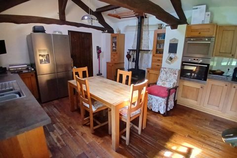 Villa a Messac, Charente-Maritime, Messac - € 250.000 | Ref: BVI82306 - foto 7