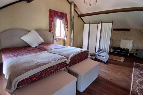 Villa a Messac, Charente-Maritime, Messac - € 250.000 | Ref: BVI82306 - foto 9