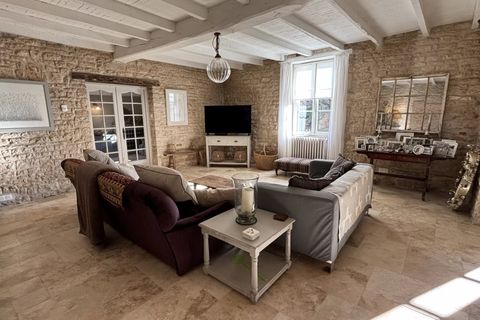 Villa i Aunac, Charente, Aunac - € 499.500 | Ref: BVI78931 - foto 9