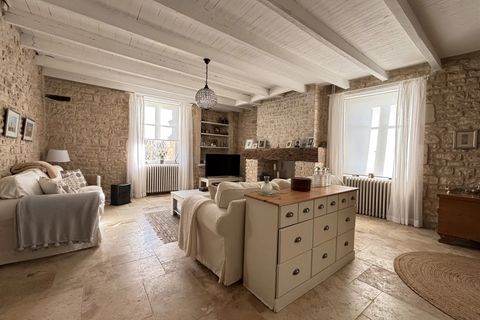 Villa i Aunac, Charente, Aunac - € 499.500 | Ref: BVI78931 - foto 7