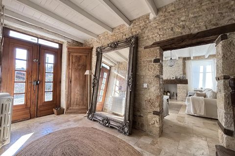 Villa i Aunac, Charente, Aunac - € 499.500 | Ref: BVI78931 - foto 6
