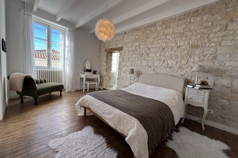 Villa i Aunac, Charente, Aunac - € 499.500 | Ref: BVI78931 - foto 12