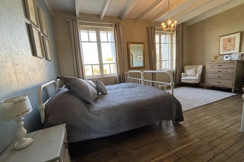 Villa i Aunac, Charente, Aunac - € 499.500 | Ref: BVI78931 - foto 14