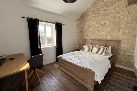 Villa i Aunac, Charente, Aunac - € 499.500 | Ref: BVI78931 - foto 15