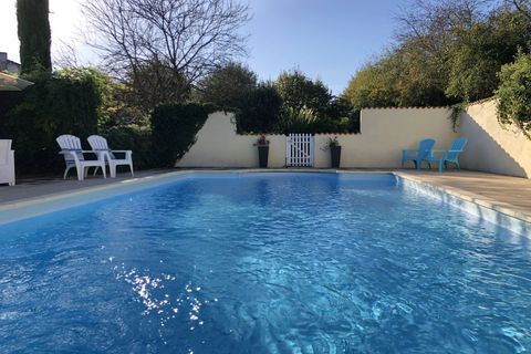Villa i Aunac, Charente, Aunac - € 499.500 | Ref: BVI78931 - foto 2
