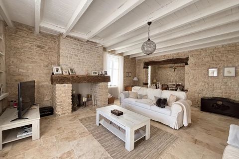 Villa i Aunac, Charente, Aunac - € 499.500 | Ref: BVI78931 - foto 3
