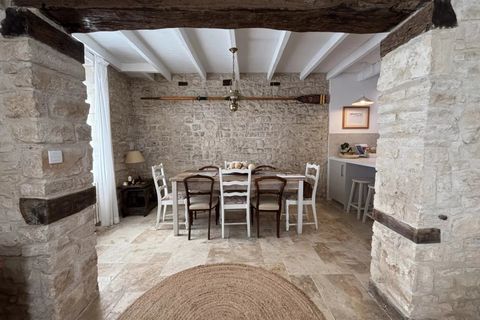 Villa i Aunac, Charente, Aunac - € 499.500 | Ref: BVI78931 - foto 4