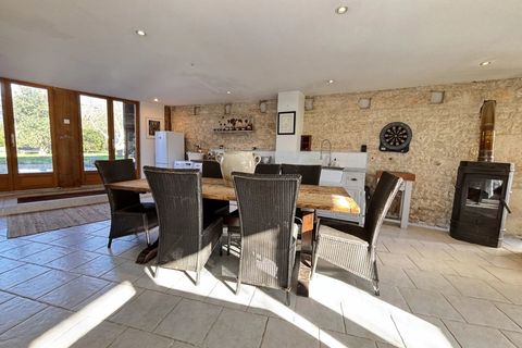 Villa i Aunac, Charente, Aunac - € 499.500 | Ref: BVI78931 - foto 11